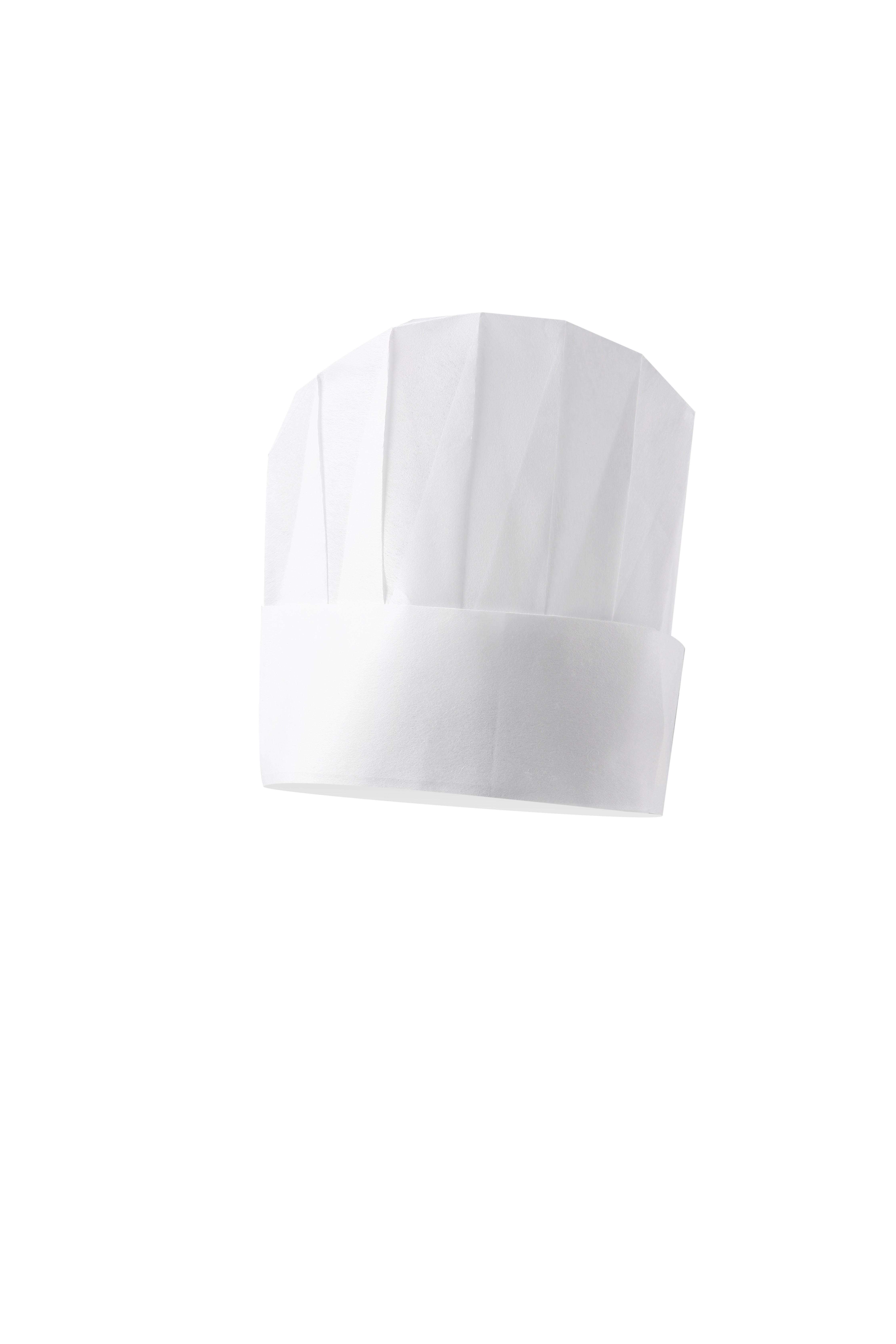 Gorros de chef de papel blanco para niños, gorros de chef de cocina para cocinar, hornear, obsequios de fiesta, cocina casera, escuela y restaurantes